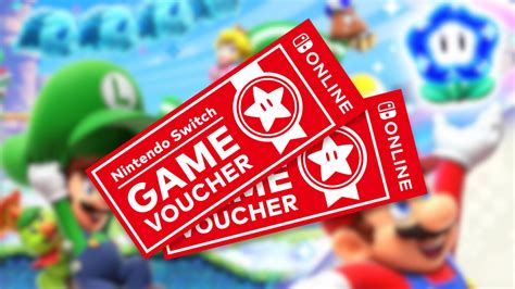 sultan koin lihat Voucher Digital Switch sambil menunggu, cek saldo Voucher Digital Nintendo tips praktis terbaru image 1