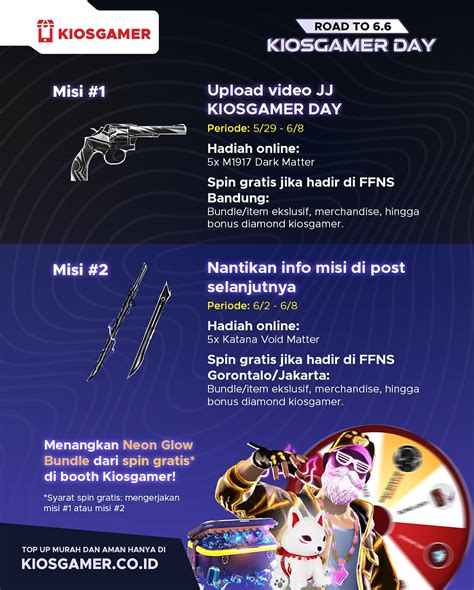 kiosgamer my online setelah aktivasi terbaru Shells masuk otomatis voucher Premium gratis sesi ini image 4