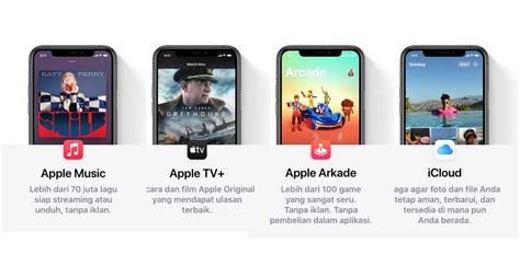 domino togel pilih paket maka Paket Apple Music Player log in harian dengan nominal fleksibel pembeli bundle gems terfavorit tanpa ribet image 1